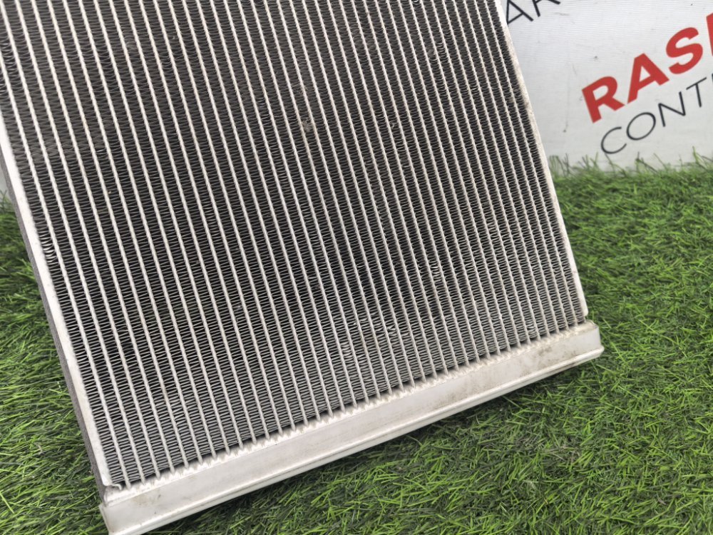 Испаритель кондиционера, 1500 рублей, Красноярск