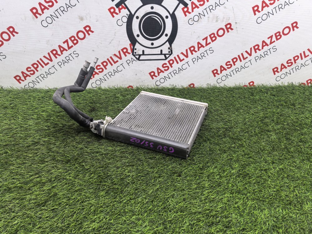 Испаритель кондиционера, 1500 рублей, Красноярск