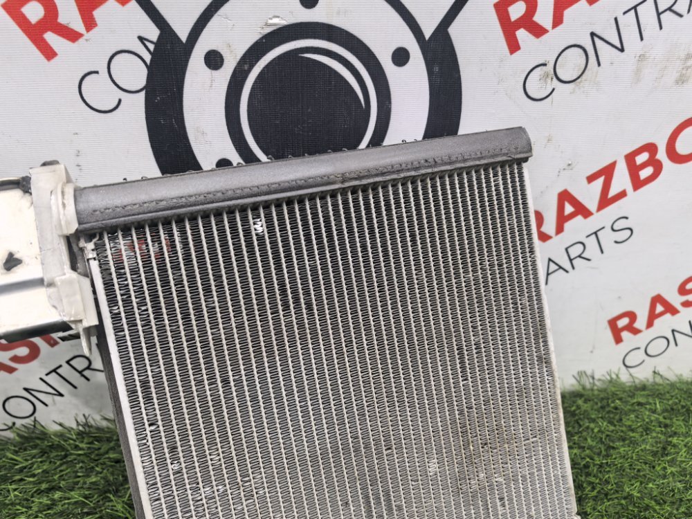 Испаритель кондиционера, 1500 рублей, Красноярск