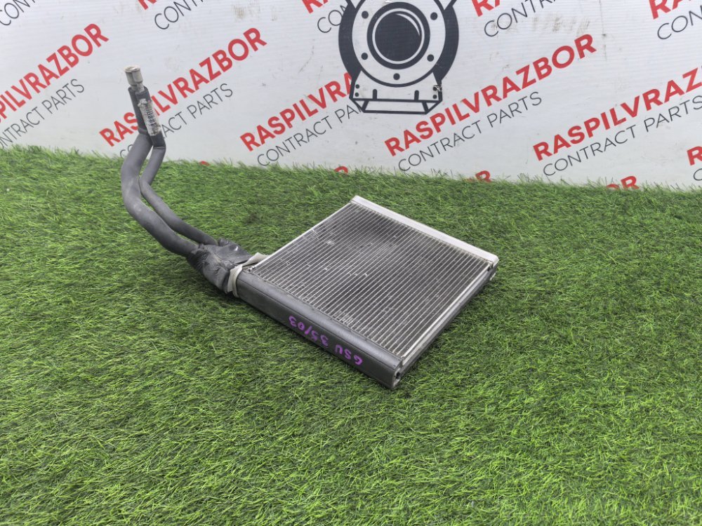 Испаритель кондиционера, 1500 рублей, Красноярск