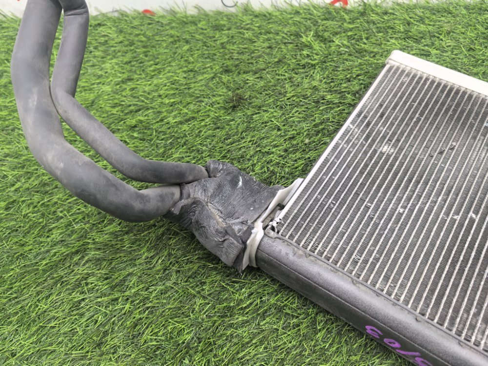 Испаритель кондиционера, 1500 рублей, Красноярск