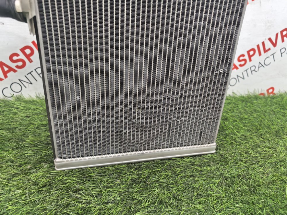 Испаритель кондиционера, 1500 рублей, Красноярск