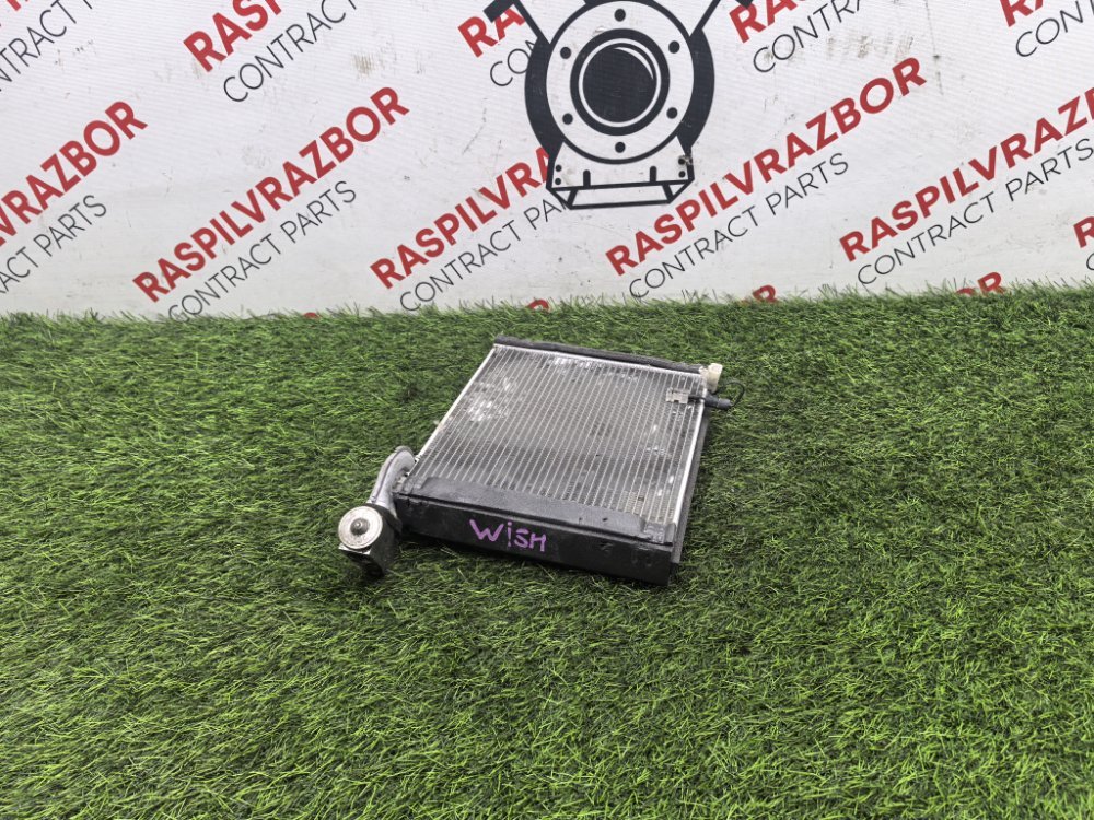 Испаритель кондиционера, 2000 рублей, Красноярск