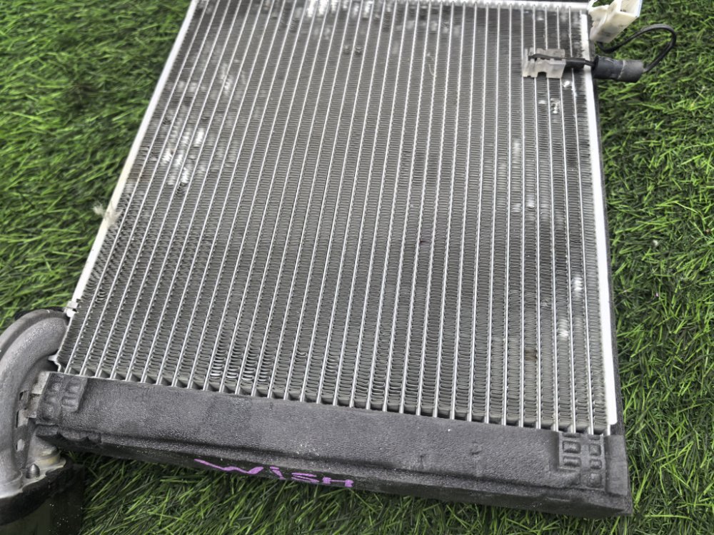 Испаритель кондиционера, 2000 рублей, Красноярск