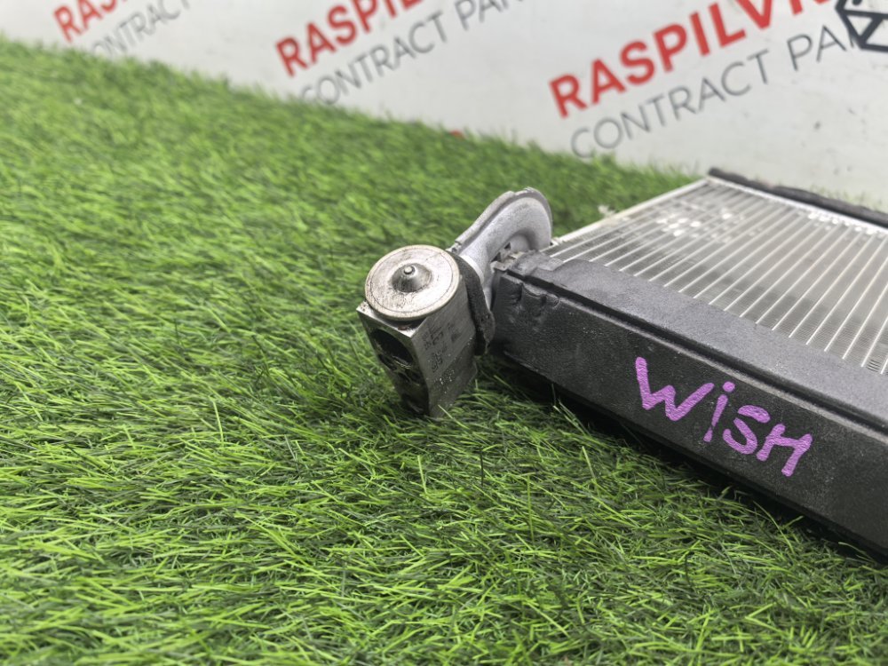 Испаритель кондиционера, 2000 рублей, Красноярск