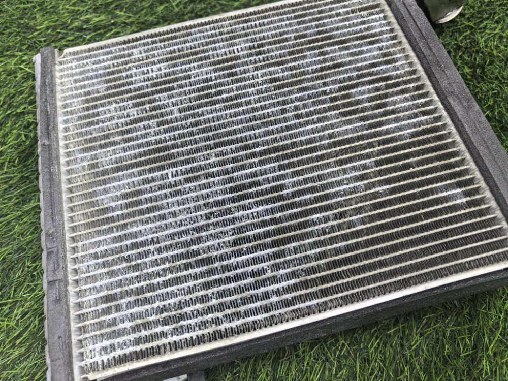 Испаритель кондиционера, 2000 рублей, Красноярск