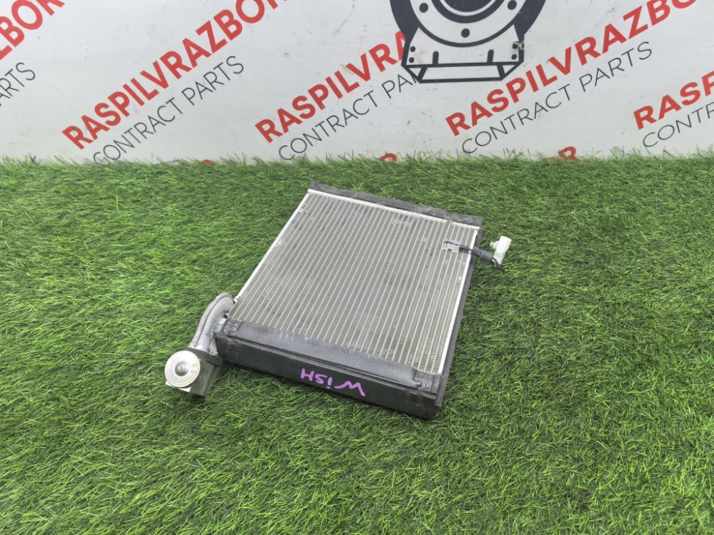 Испаритель кондиционера, 2000 рублей, Красноярск