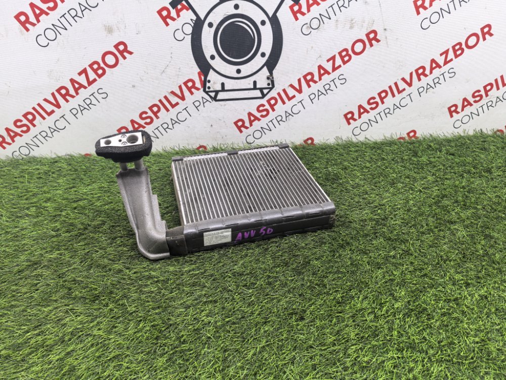 Испаритель кондиционера, 3000 рублей, Красноярск