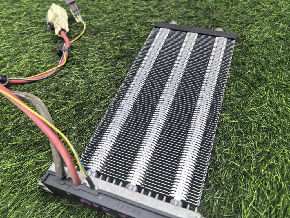 радиатор отопителя, 2000 рублей, Красноярск