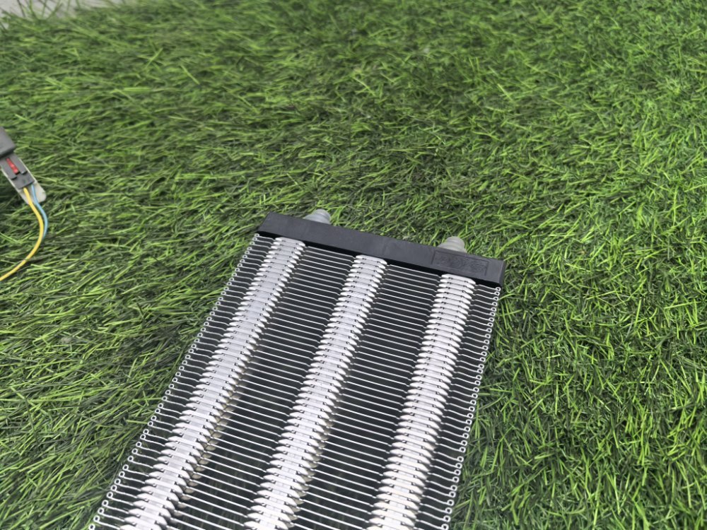 радиатор отопителя, 2000 рублей, Красноярск