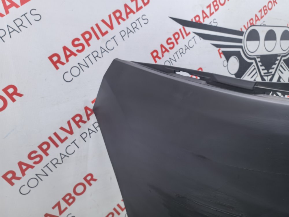 Бампер, 22000 рублей, Красноярск