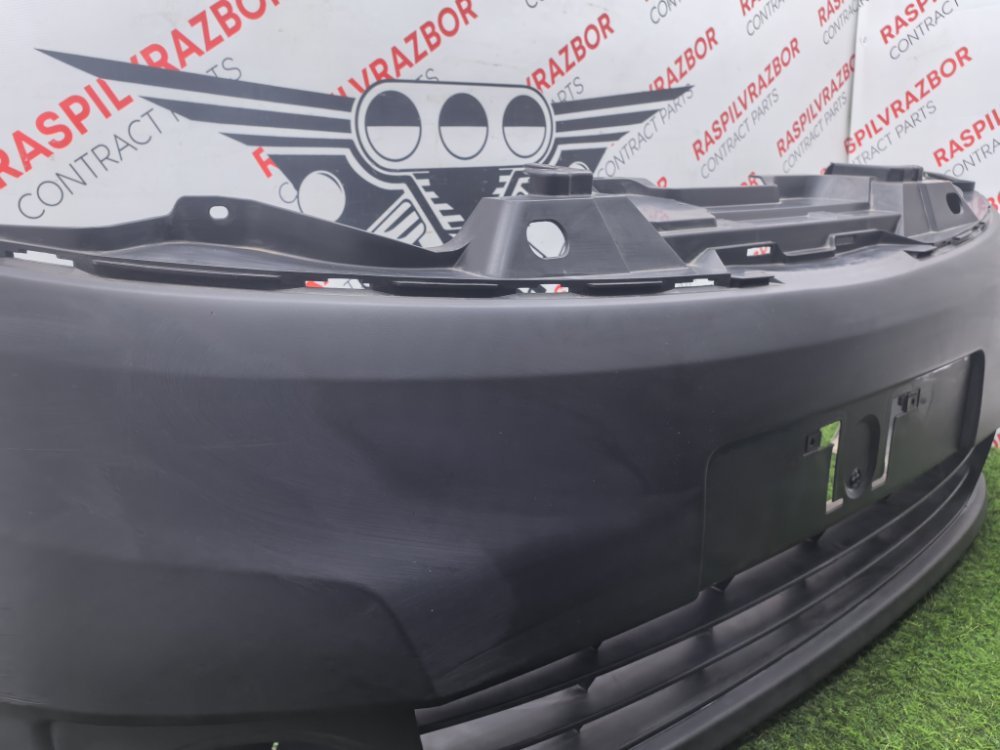 Бампер, 22000 рублей, Красноярск