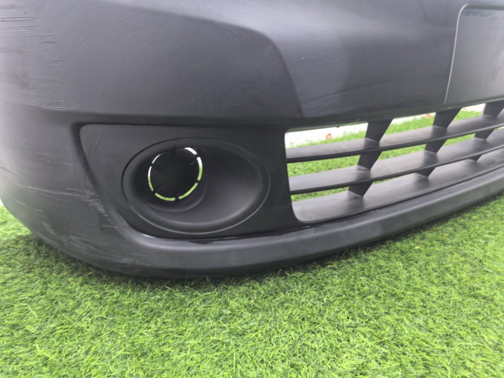 Бампер, 22000 рублей, Красноярск