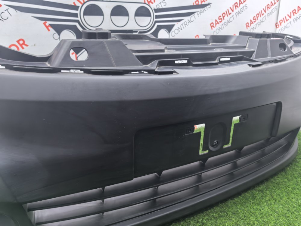 Бампер, 22000 рублей, Красноярск