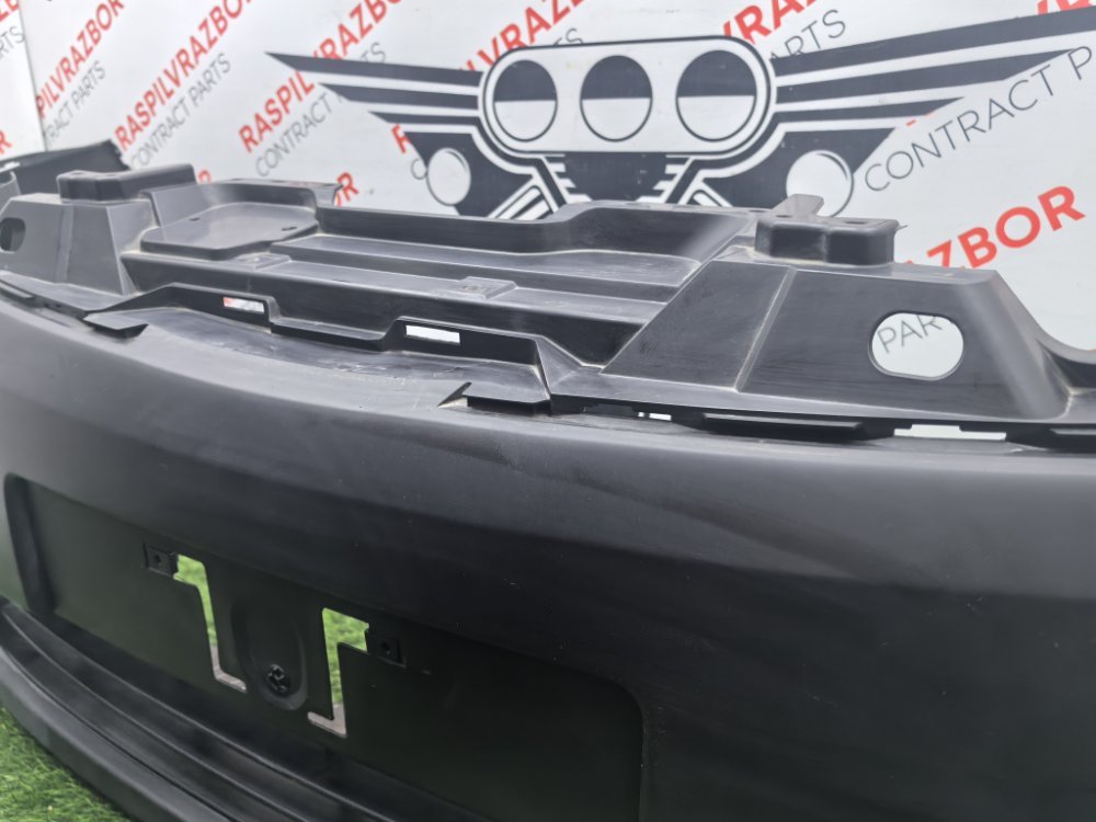 Бампер, 22000 рублей, Красноярск