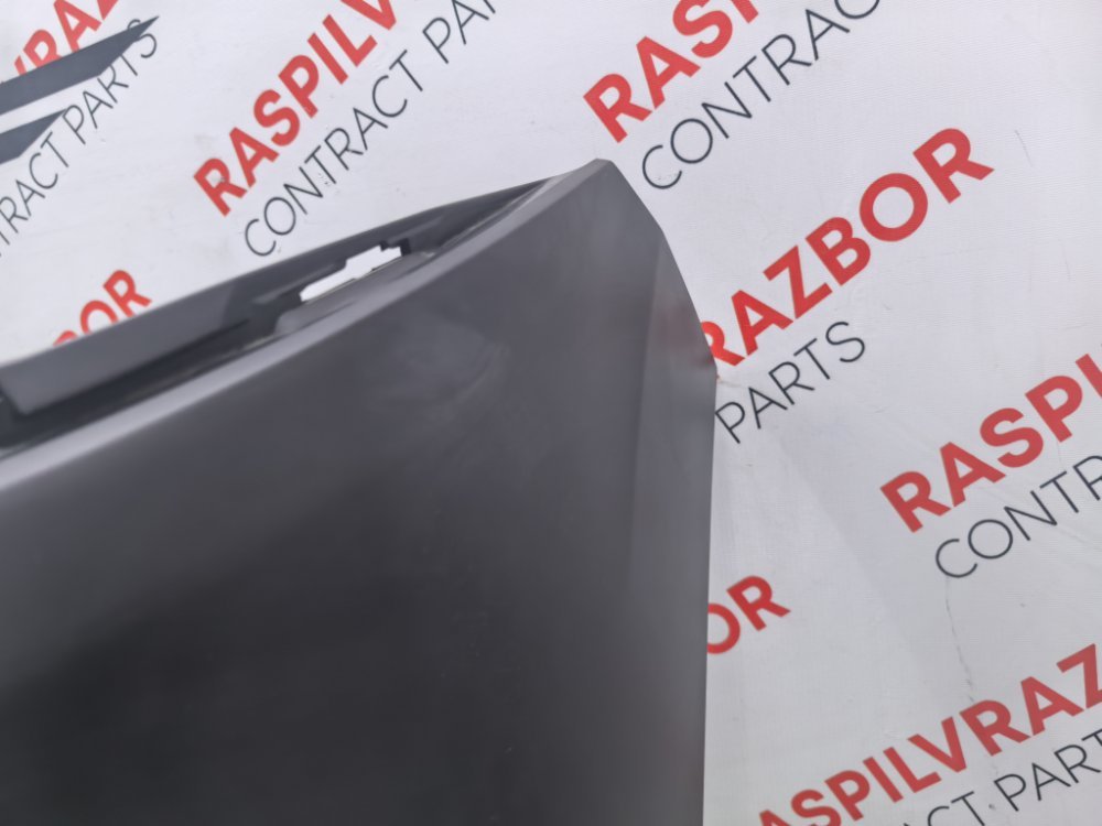 Бампер, 22000 рублей, Красноярск