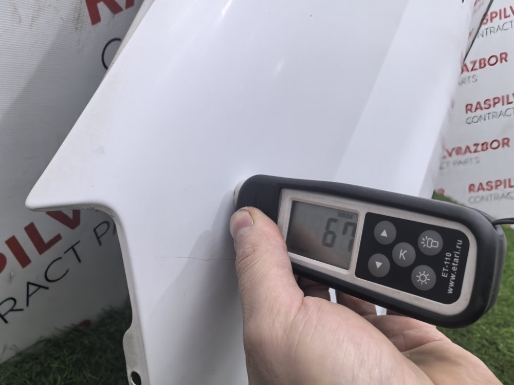 Крыло, 11000 рублей, Красноярск