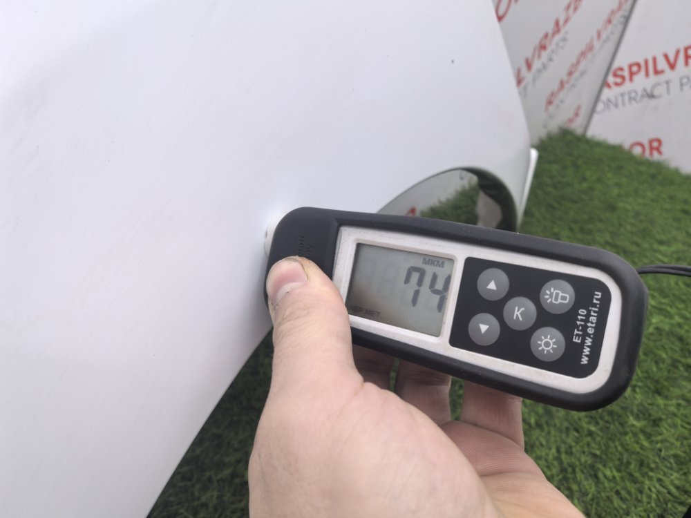 Крыло, 11000 рублей, Красноярск