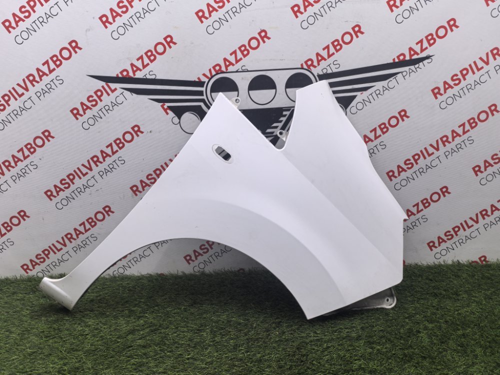 Крыло, 13000 рублей, Красноярск