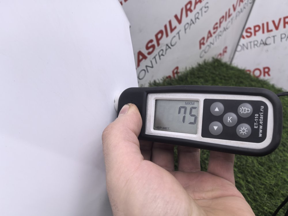 Крыло, 13000 рублей, Красноярск