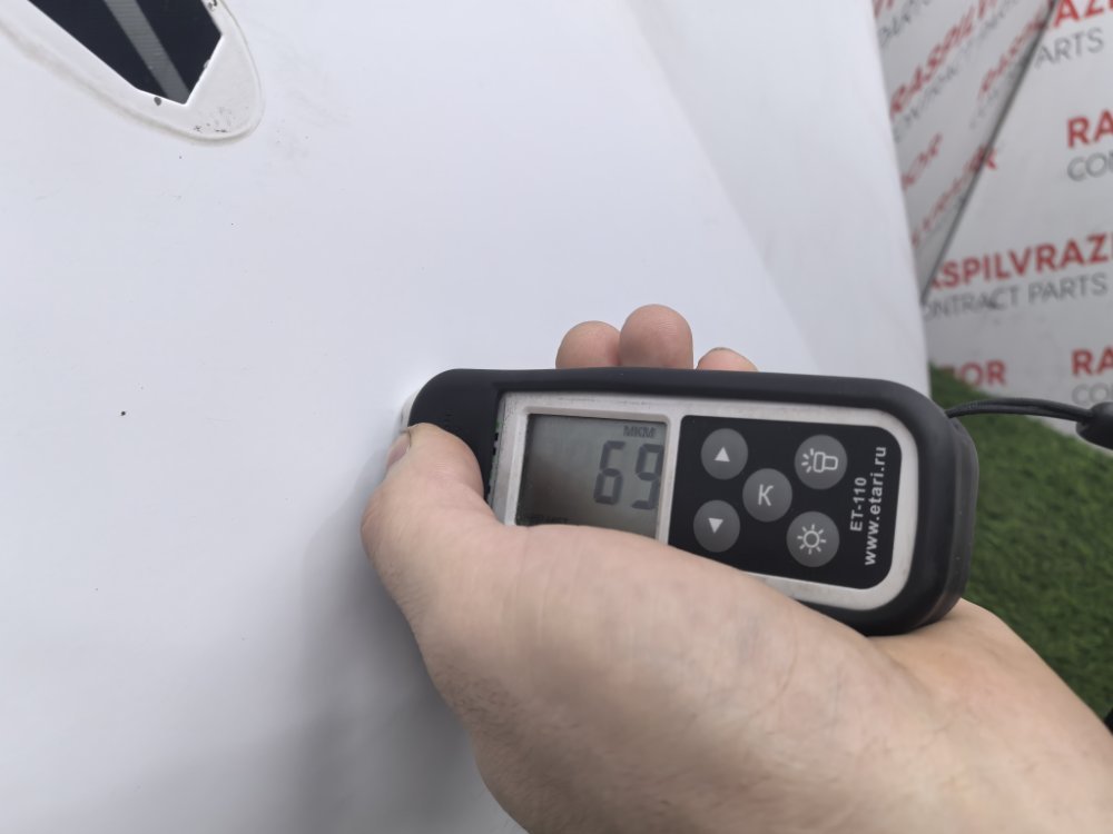 Крыло, 13000 рублей, Красноярск