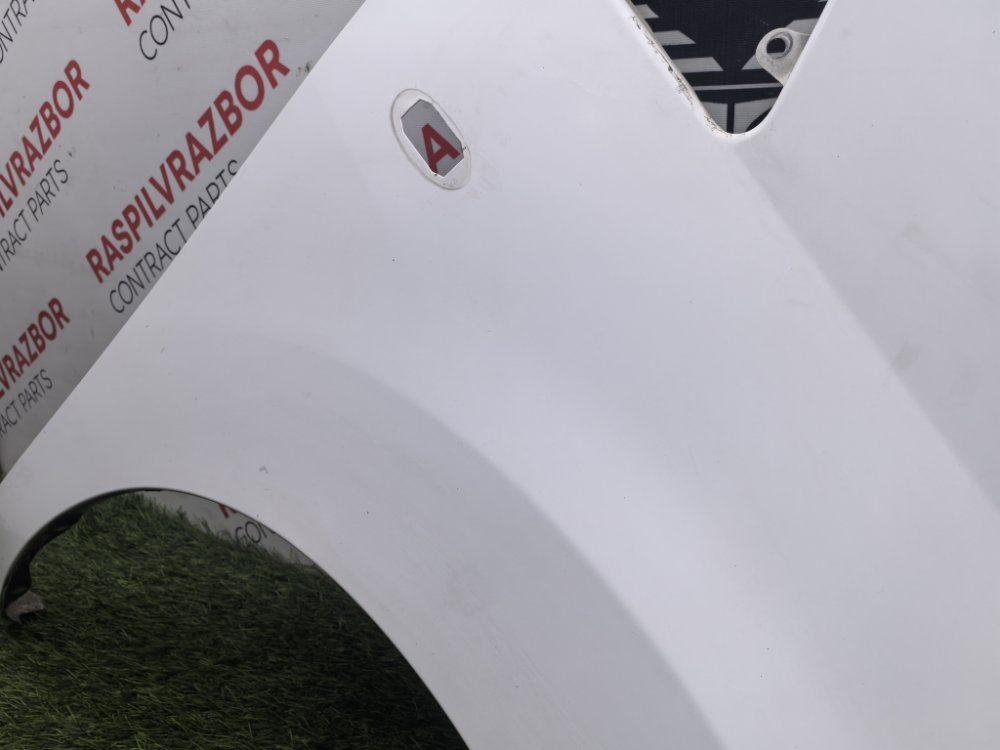 Крыло, 13000 рублей, Красноярск