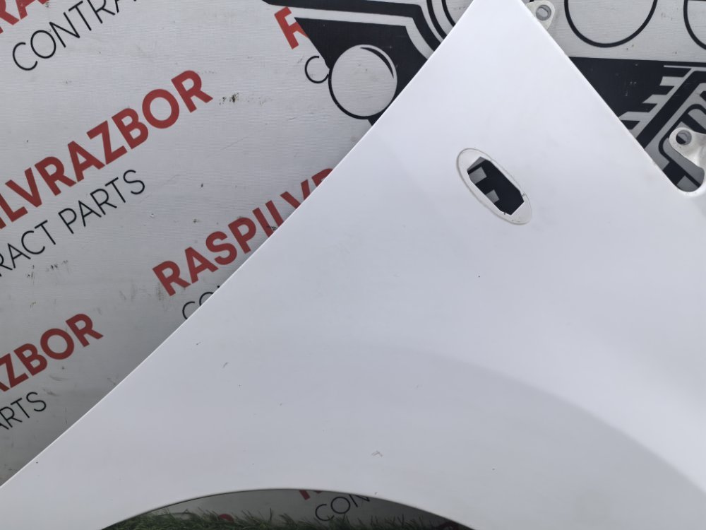 Крыло, 13000 рублей, Красноярск