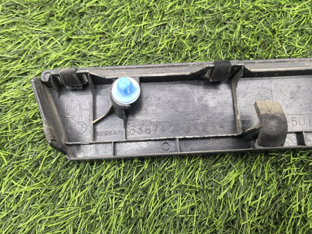 накладка на крыло, 1500 рублей, Красноярск