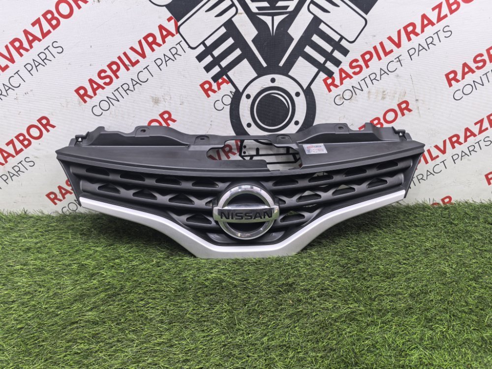 Решетка радиатора, 10000 рублей, Красноярск