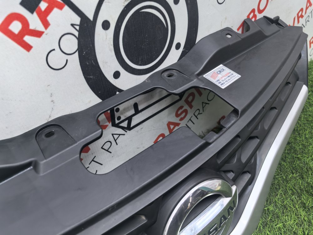 Решетка радиатора, 10000 рублей, Красноярск