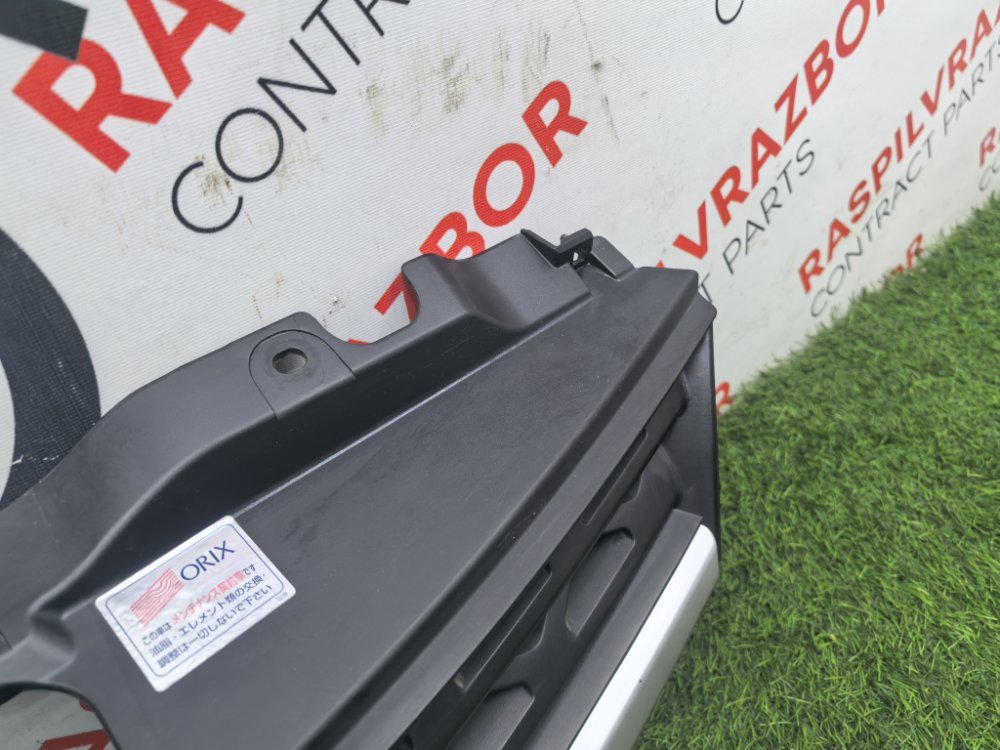 Решетка радиатора, 10000 рублей, Красноярск