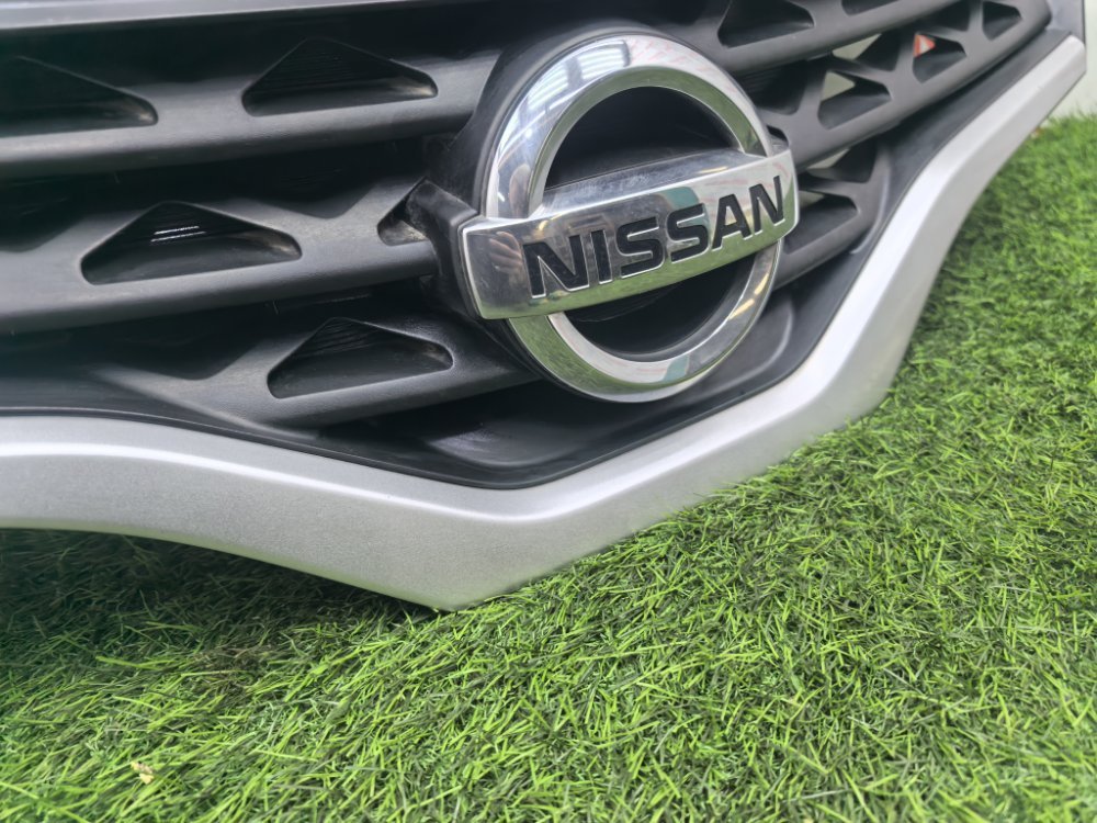 Решетка радиатора, 10000 рублей, Красноярск