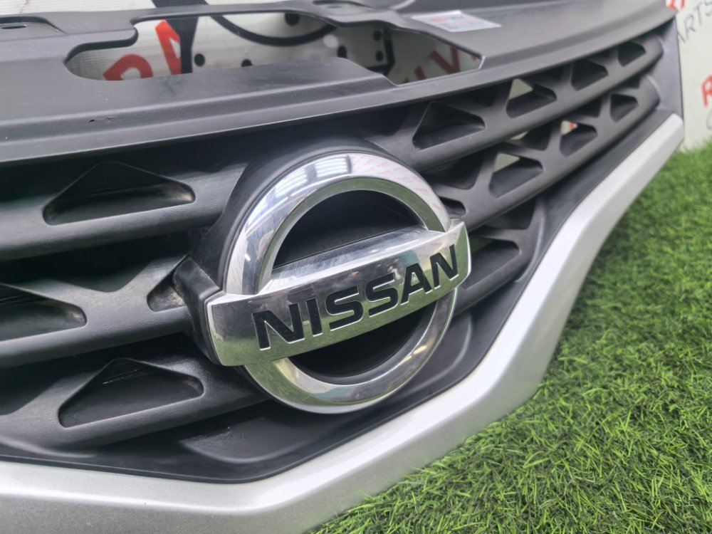 Решетка радиатора, 10000 рублей, Красноярск