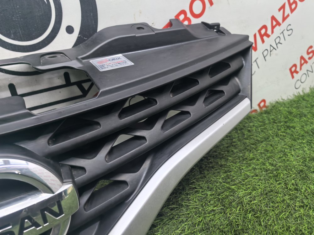 Решетка радиатора, 10000 рублей, Красноярск