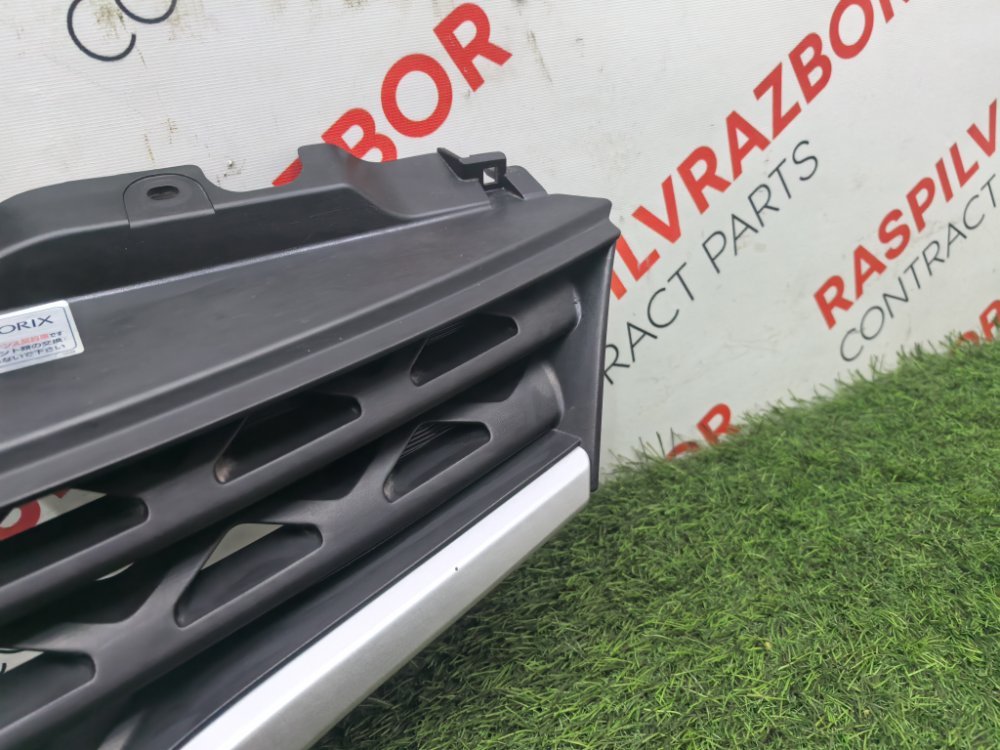 Решетка радиатора, 10000 рублей, Красноярск