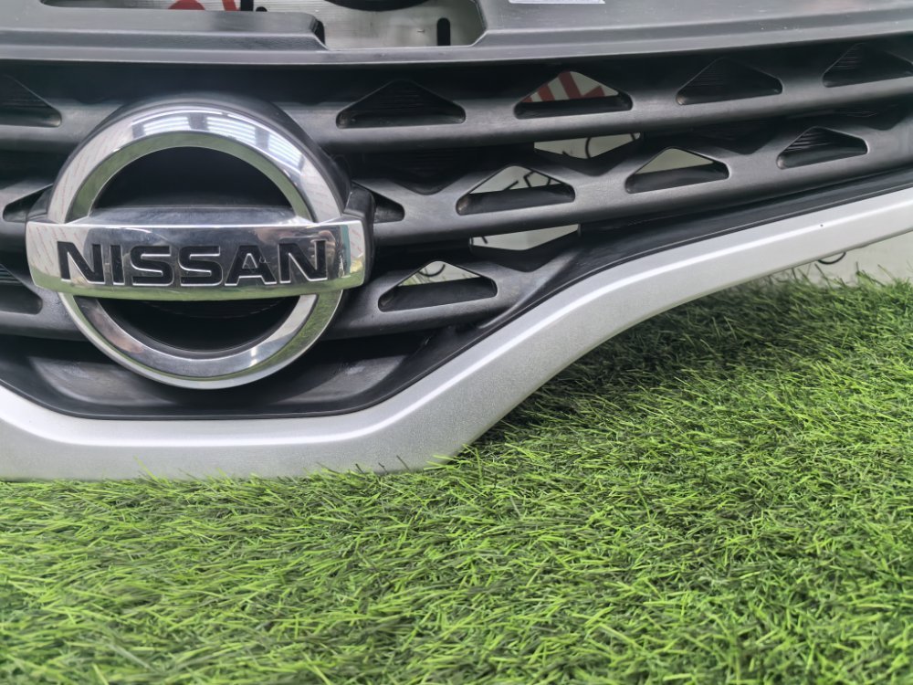 Решетка радиатора, 10000 рублей, Красноярск