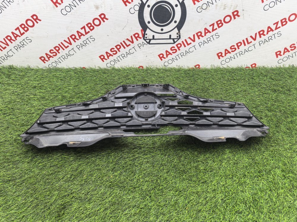 Решетка радиатора, 10000 рублей, Красноярск