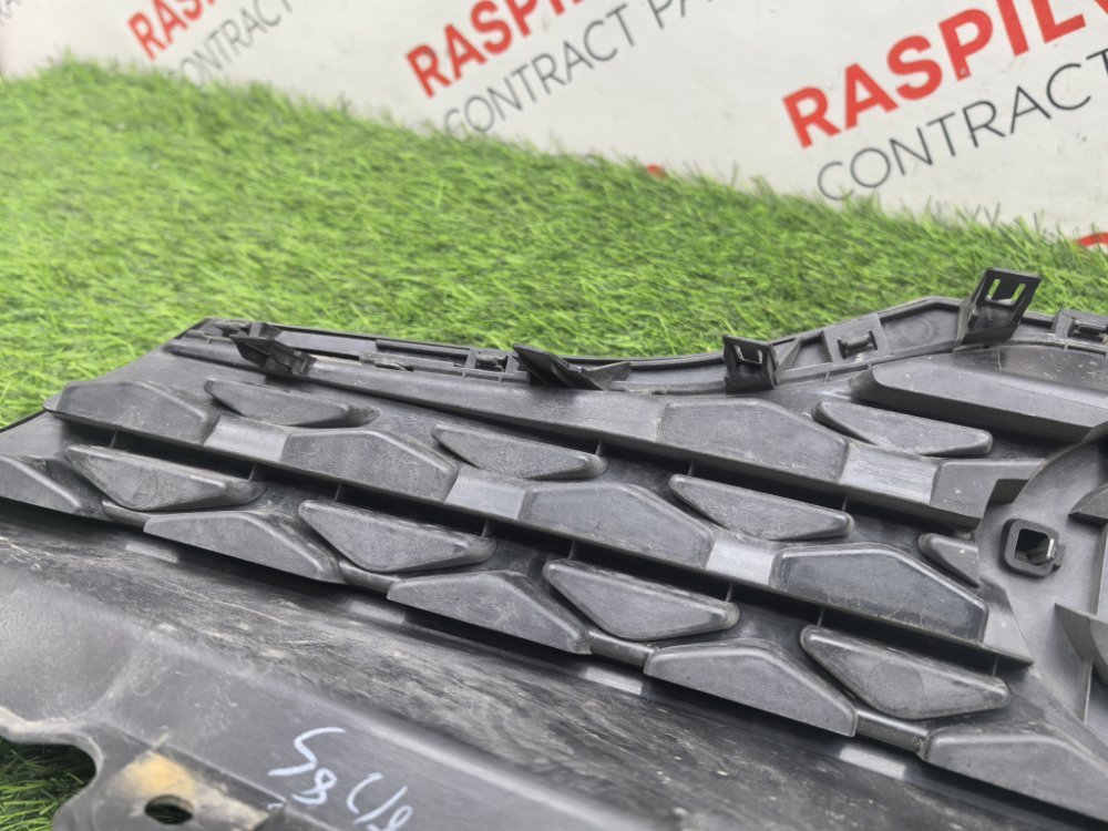 Решетка радиатора, 10000 рублей, Красноярск