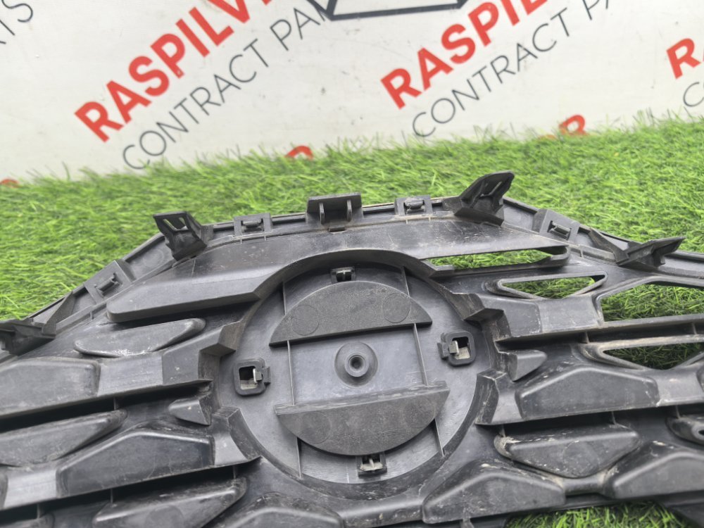 Решетка радиатора, 10000 рублей, Красноярск