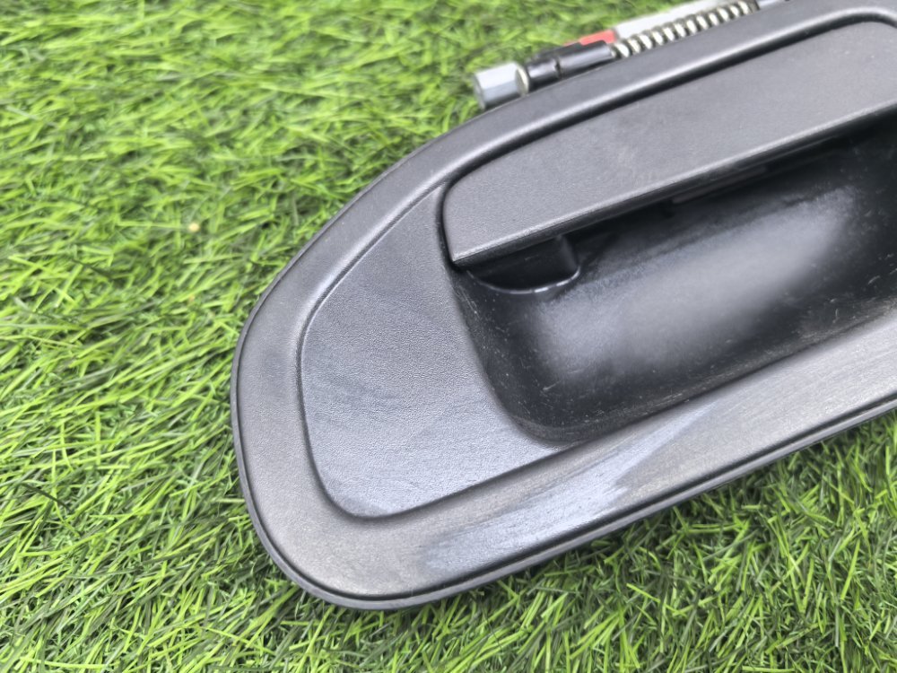 Ручка двери внешняя, 1500 рублей, Красноярск