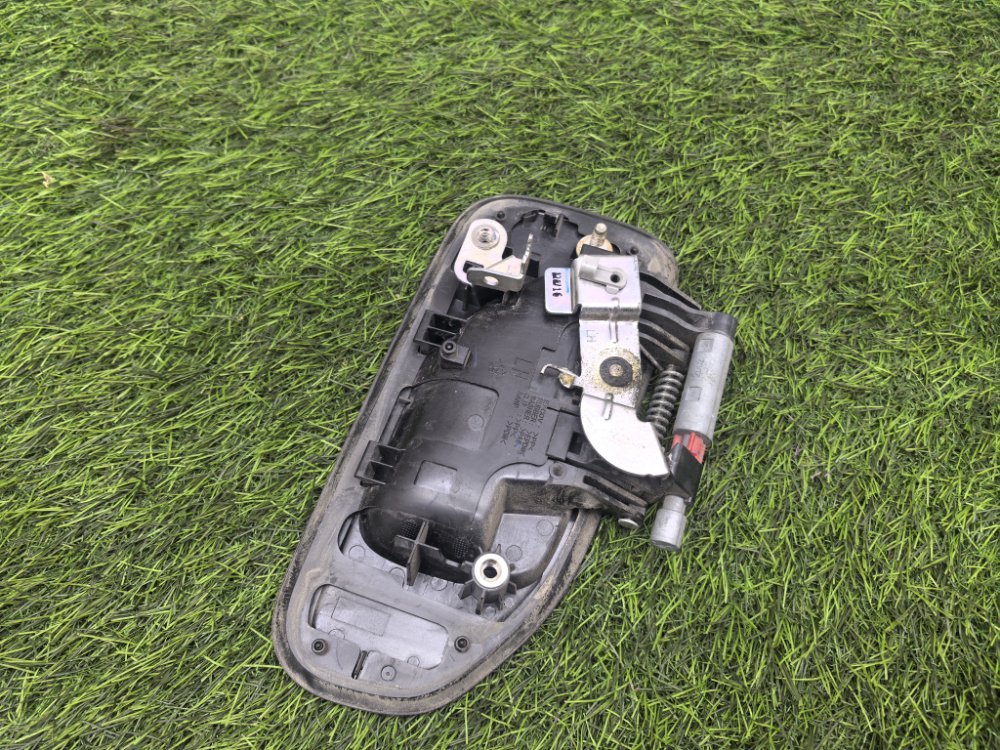 Ручка двери внешняя, 1500 рублей, Красноярск