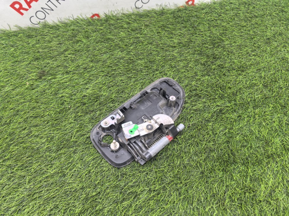 Ручка двери внешняя, 1500 рублей, Красноярск