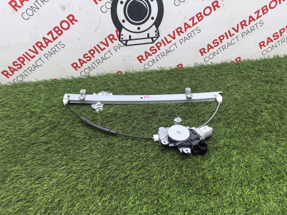 Стеклоподъемный механизм, 2500 рублей, Красноярск