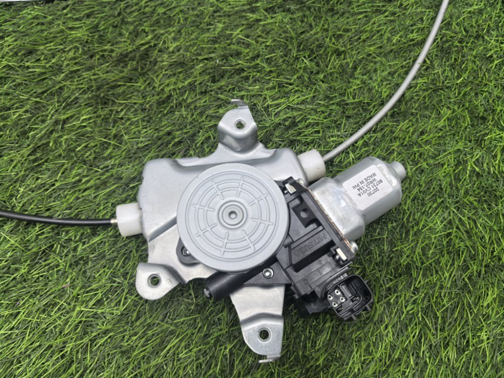 Стеклоподъемный механизм, 2500 рублей, Красноярск