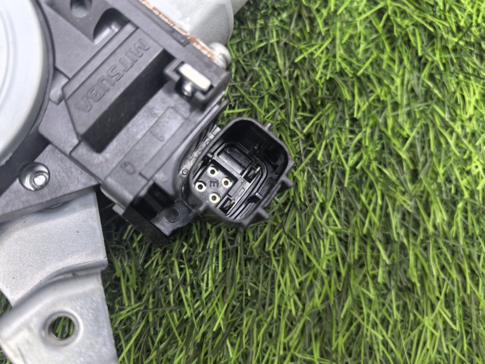 Стеклоподъемный механизм, 2500 рублей, Красноярск