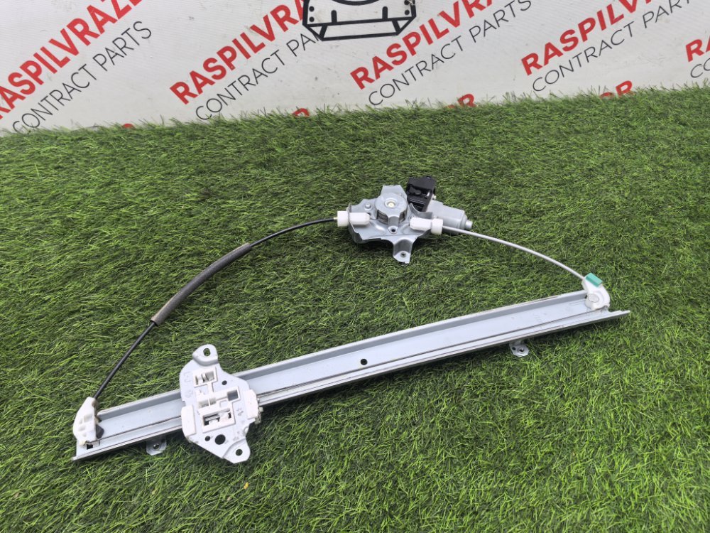 Стеклоподъемный механизм, 2500 рублей, Красноярск