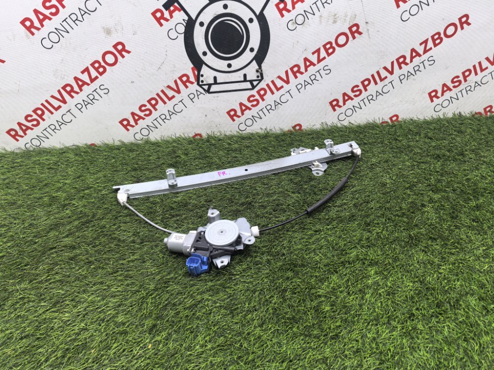 Стеклоподъемный механизм, 3000 рублей, Красноярск