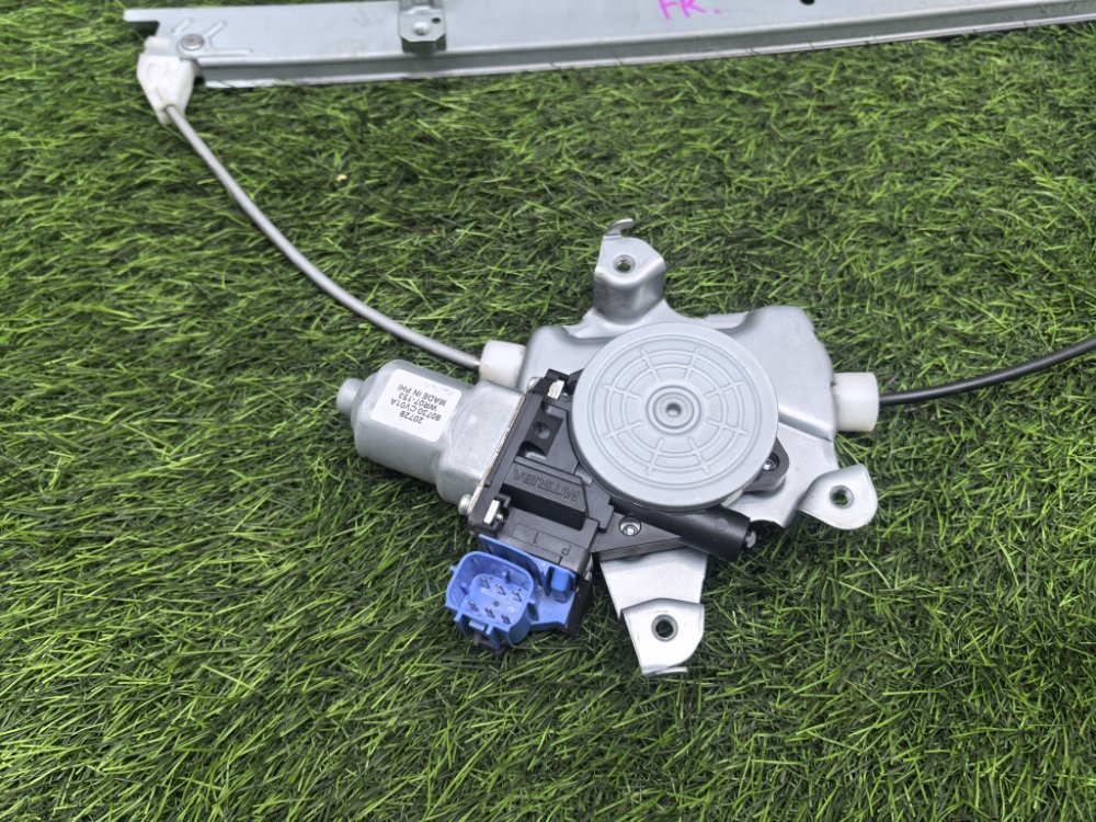 Стеклоподъемный механизм, 3000 рублей, Красноярск