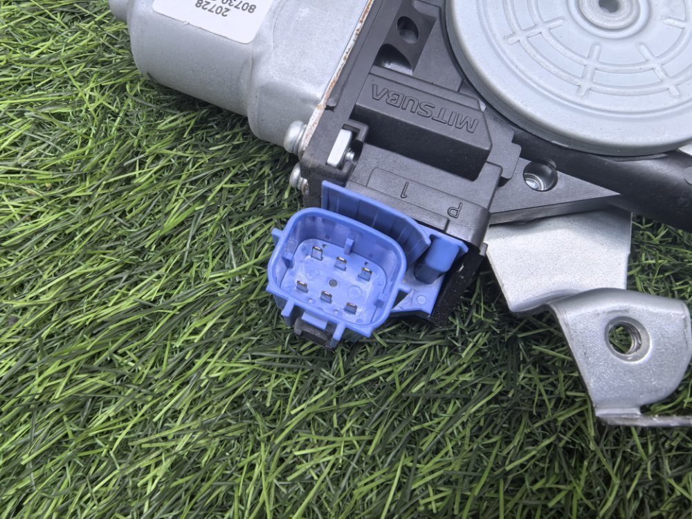 Стеклоподъемный механизм, 3000 рублей, Красноярск