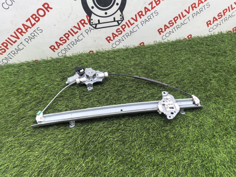 Стеклоподъемный механизм, 3000 рублей, Красноярск